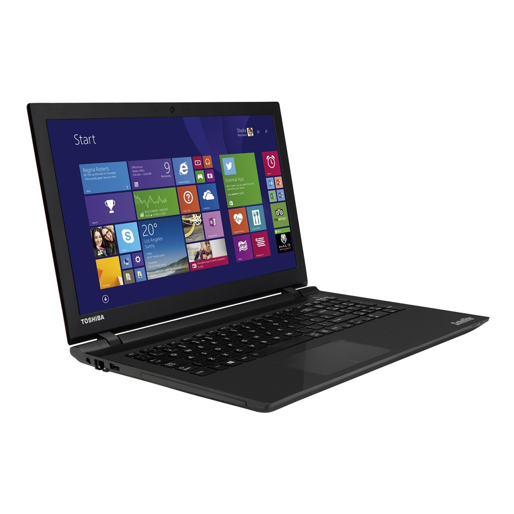 Toshiba L50D-C-13G 15.6 Gaming Laptop AMD A10-8700P Quad Toshiba L50D-C-13G 15.6 Gaming Laptop AMD A10-8700P Quad